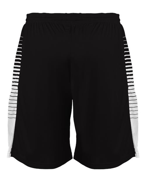 Men's Lineup Shorts
