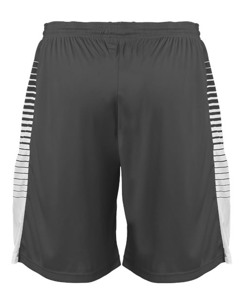 Men's Lineup Shorts