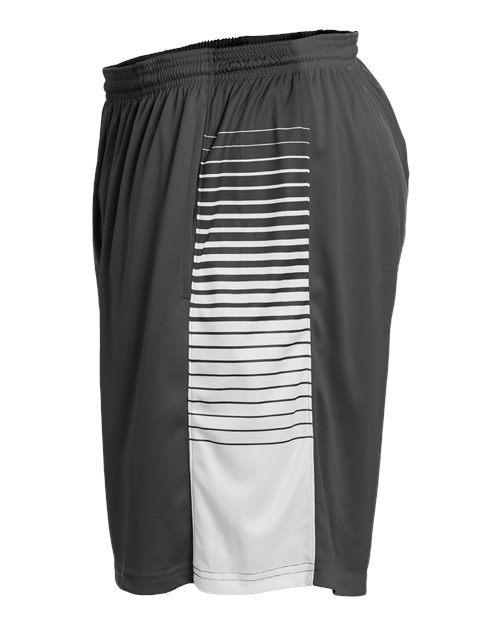 Men's Lineup Shorts