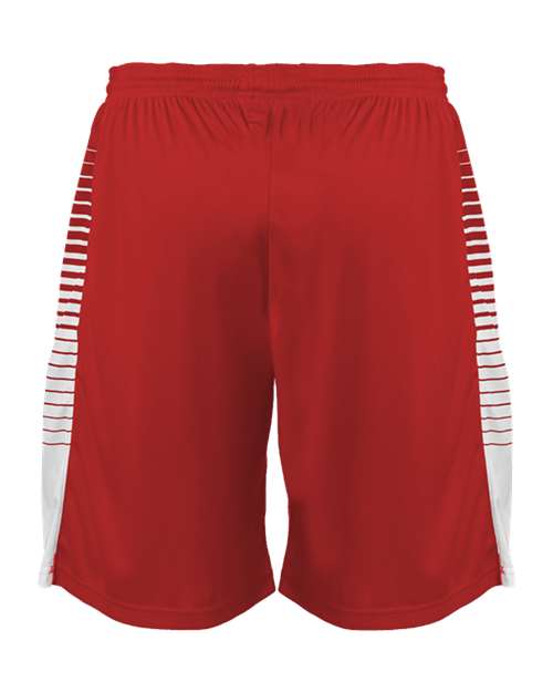 Youth Lineup Shorts