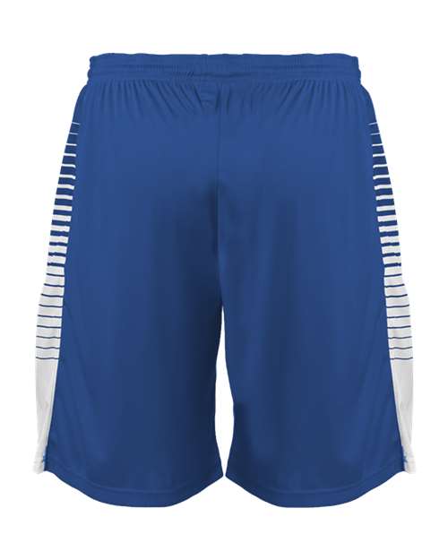 Youth Lineup Shorts
