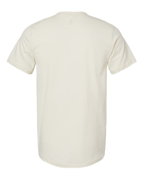 Unisex USA-Made Jersey Tee