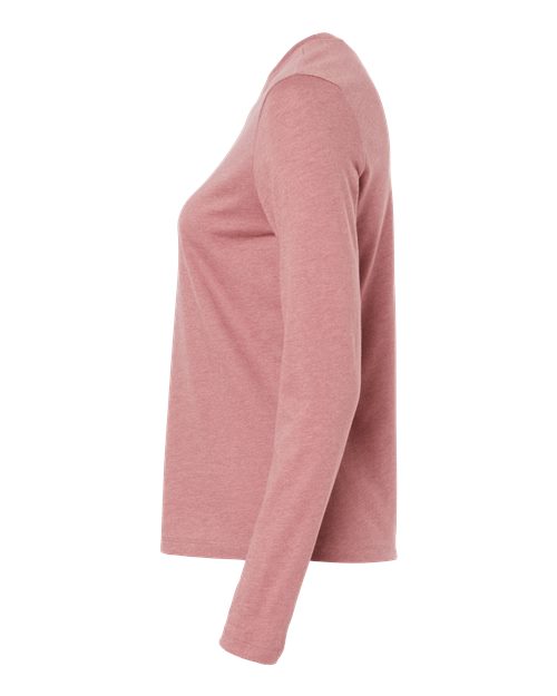 Women’s Jersey Long Sleeve Tee