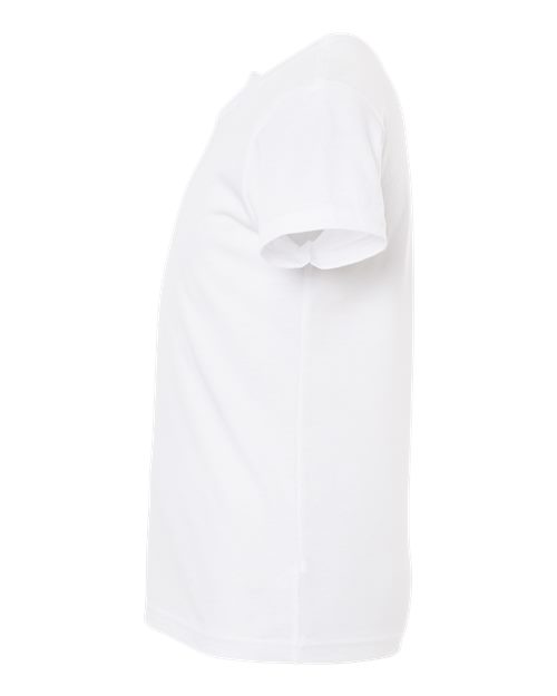 Youth CVC Jersey Tee