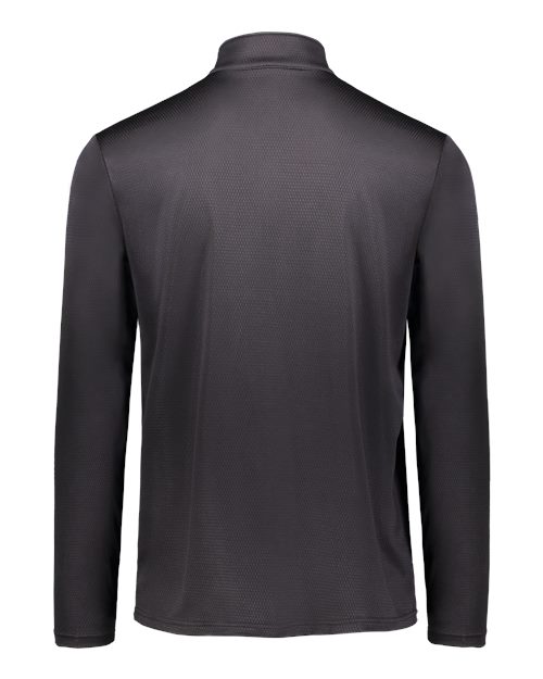 Men's Dry-Excel™ Prism Bold Quarter-Zip Pullover