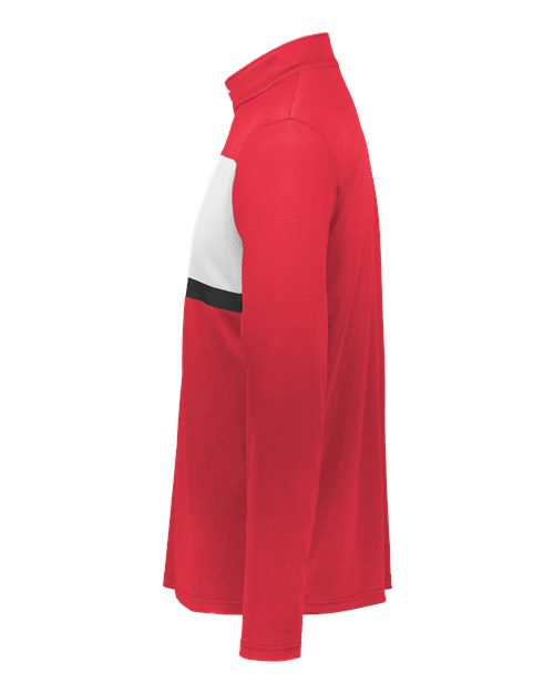 Men's Dry-Excel™ Prism Bold Quarter-Zip Pullover