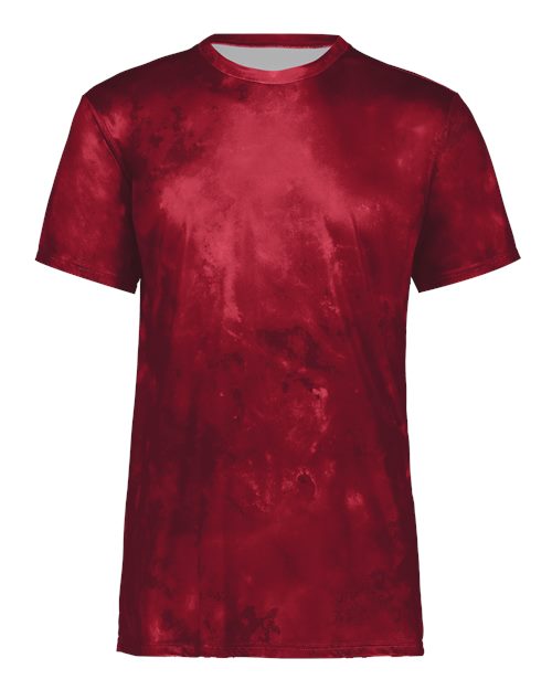 Men's Cotton-Touch Cloud T-Shirt