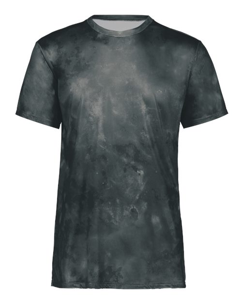 Cotton-Touch Cloud T-Shirt-Holloway