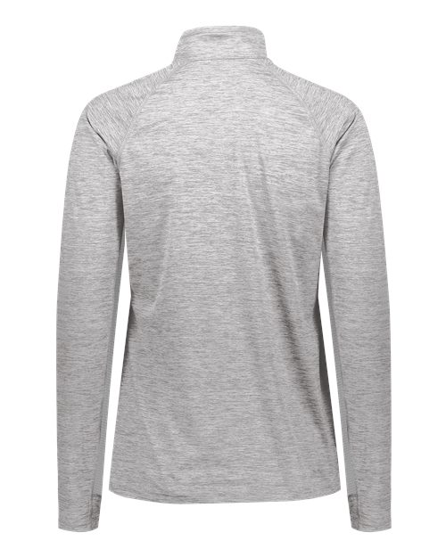 Women's Electrify CoolCore® Quarter-Zip Pullover