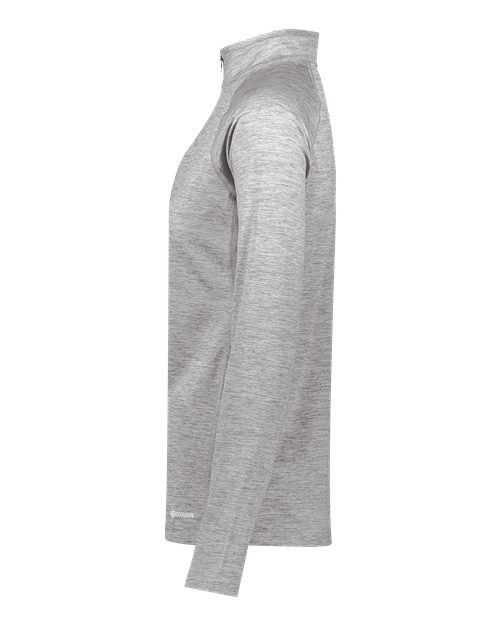 Women's Electrify CoolCore® Quarter-Zip Pullover