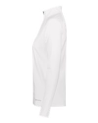 かえ Holloway 222774 - Women's Electrify CoolCore® Quarter-Zip