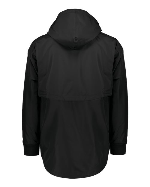 Men's Potomac Hooded Jacket – Back