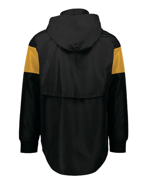 Men's Potomac Hooded Jacket