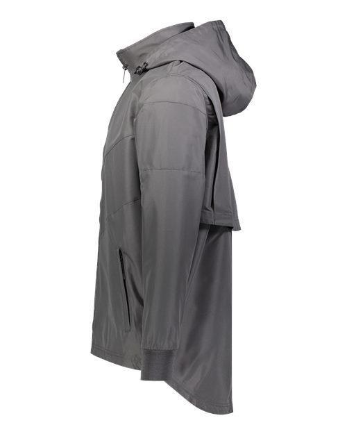 Men's Potomac Hooded Jacket