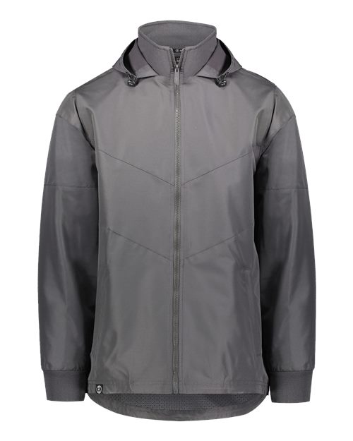 Men's Potomac Hooded Jacket