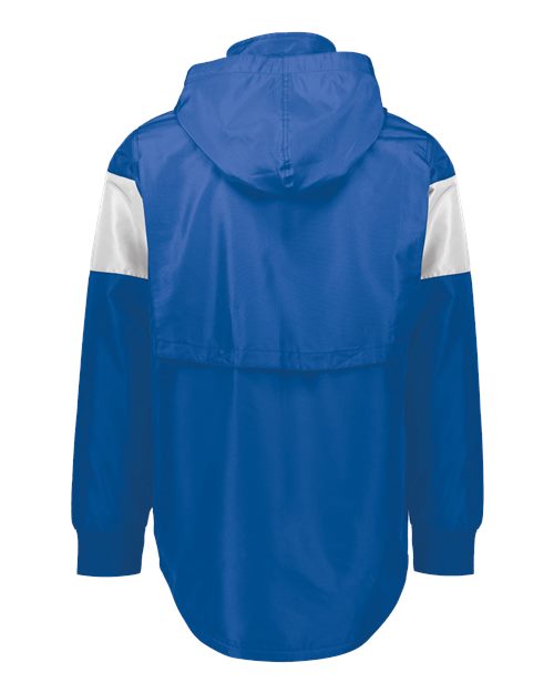 Men's Potomac Hooded Jacket