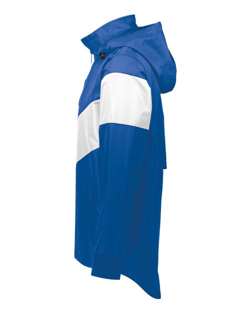 Men's Potomac Hooded Jacket