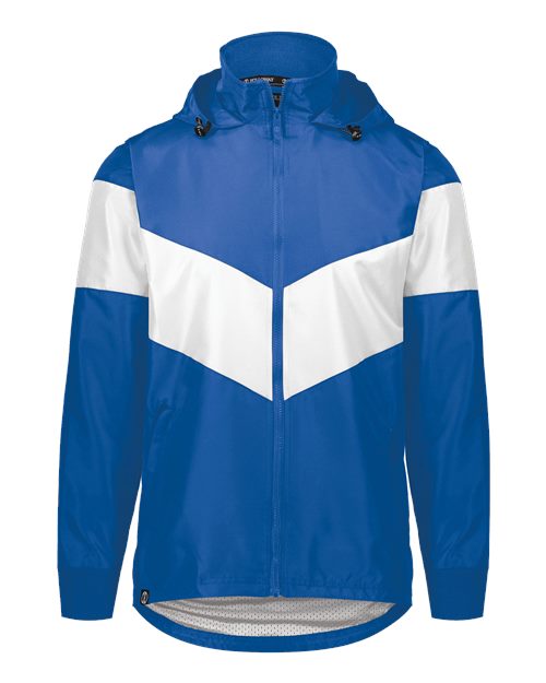 Men's Potomac Hooded Jacket