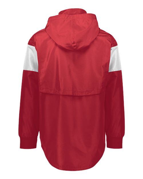 Men's Potomac Hooded Jacket