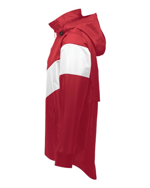 Men's Potomac Hooded Jacket