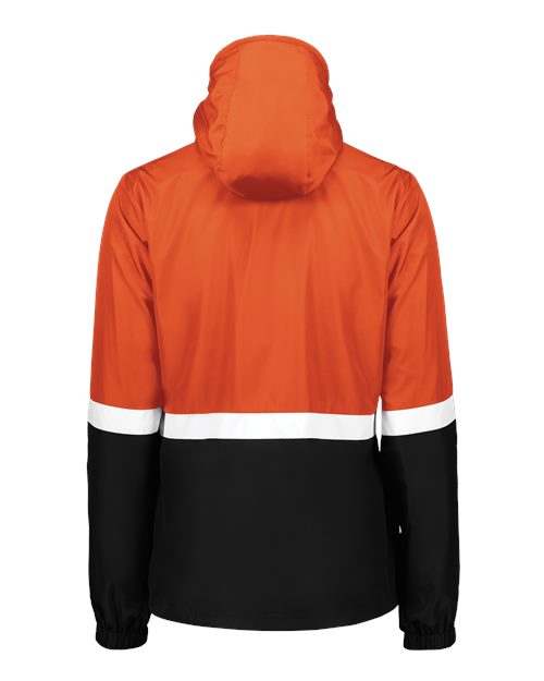 Women's Turnabout Reversible Hooded Jacket