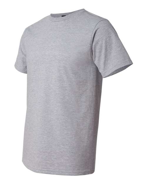 Unisex Softstyle® Lightweight T-Shirt – Side