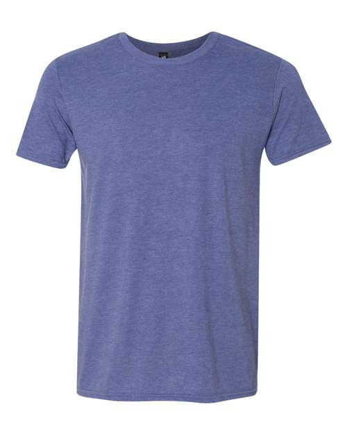 Unisex Softstyle&#174; Triblend T&#45;Shirt-Gildan