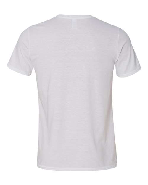 Unisex Softstyle® Triblend T-Shirt