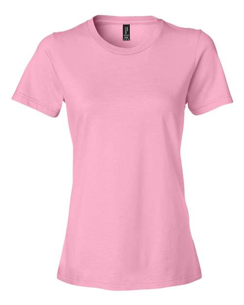 Gildan Women's SoftstyleR Lightweight T-Shirt 880