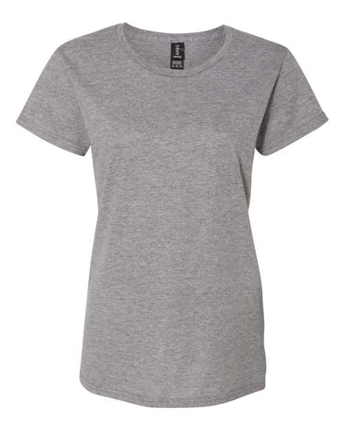 Gildan Women's SoftstyleR Lightweight T-Shirt 880