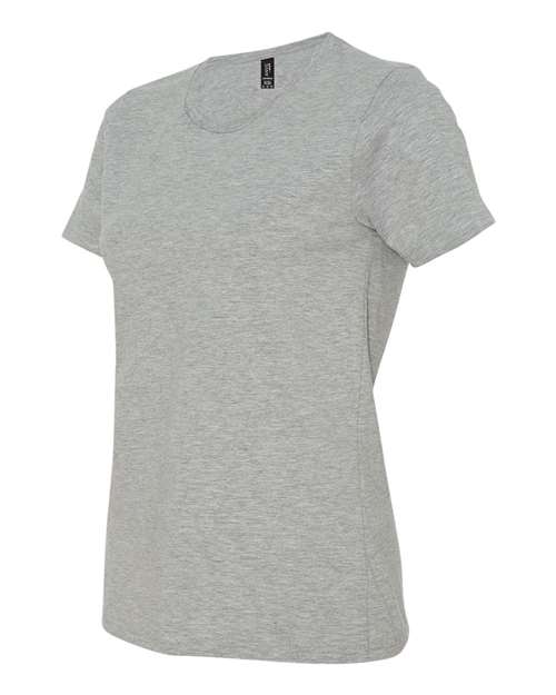 Women's Softstyle® Lightweight T-Shirt