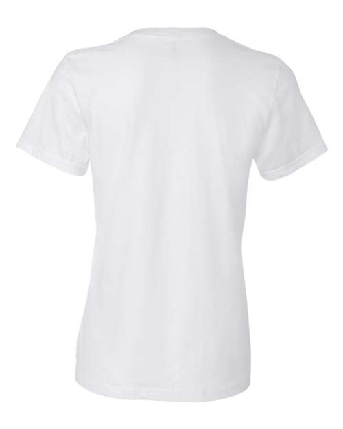 Women's Softstyle® Lightweight T-Shirt