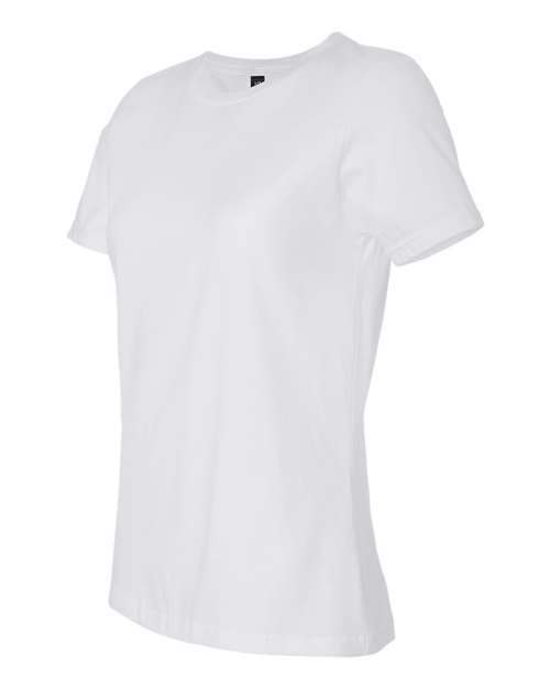 Women's Softstyle® Lightweight T-Shirt