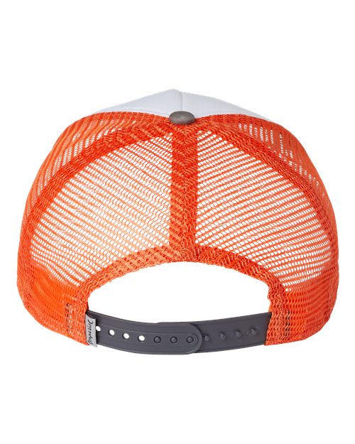 North Country Trucker Cap