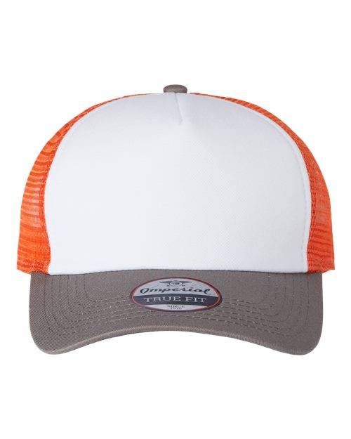 North Country Trucker Cap-Imperial