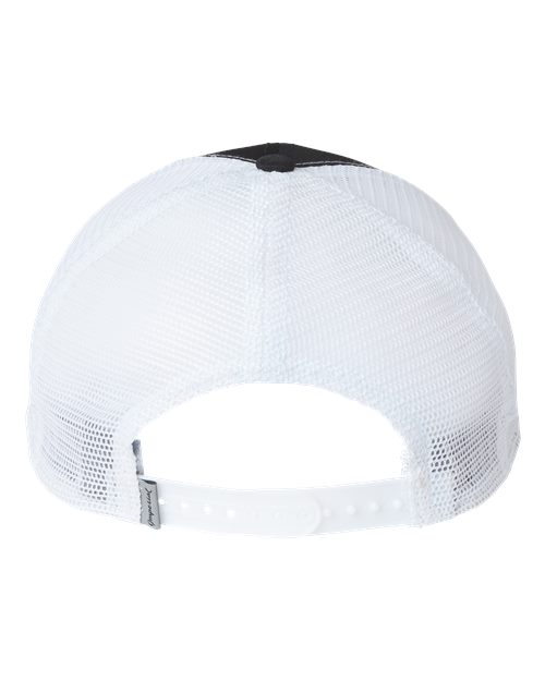 The Original Sport Mesh Cap – Back