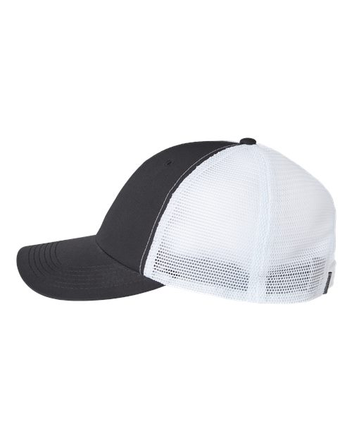 The Original Sport Mesh Cap – Detail
