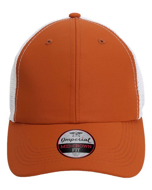 Imperial The Original Sport Mesh Cap X210SM