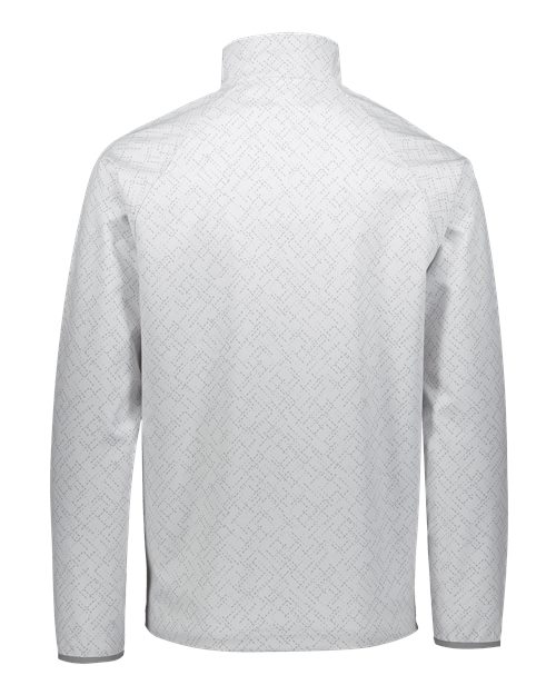 Men's Featherlight Soft Shell Jacket