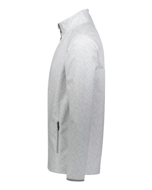 Men's Featherlight Soft Shell Jacket