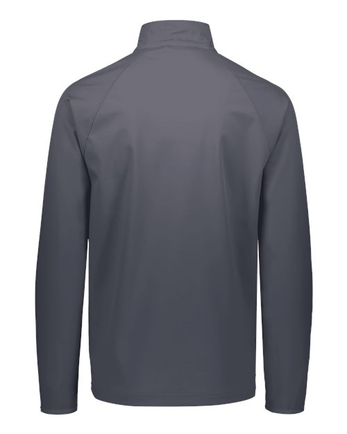 Men's Featherlight Soft Shell Jacket