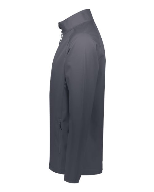 Men's Featherlight Soft Shell Jacket