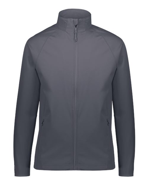 Men's Featherlight Soft Shell Jacket