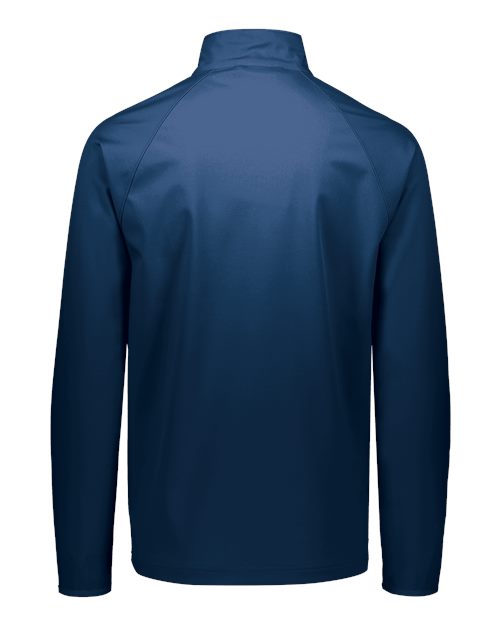 Men's Featherlight Soft Shell Jacket