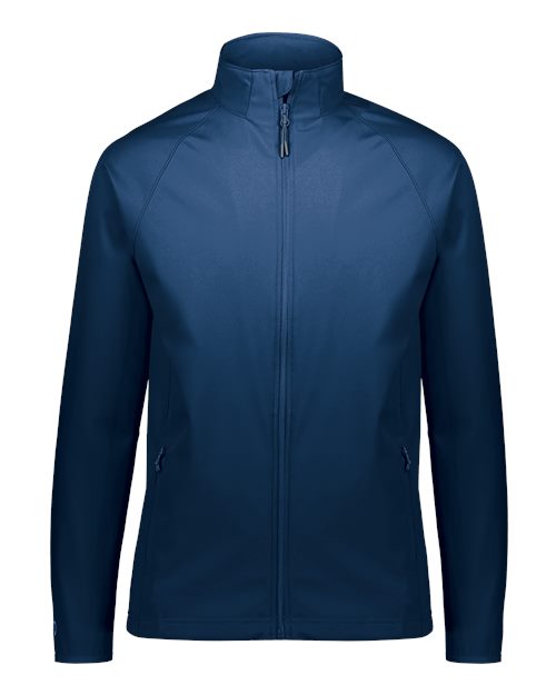 Men's Featherlight Soft Shell Jacket
