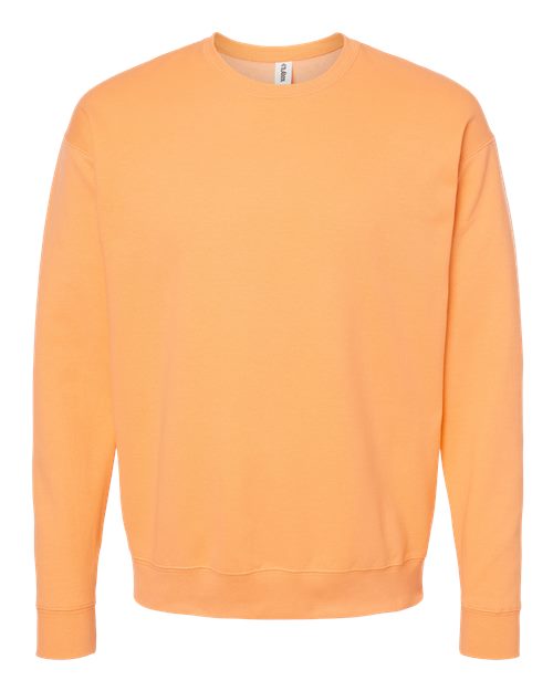 Tultex Unisex Fleece Crewneck Sweatshirt 340
