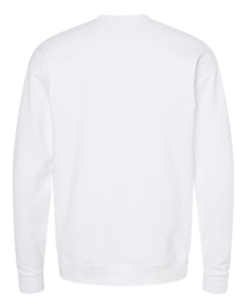 Unisex Fleece Crewneck Sweatshirt