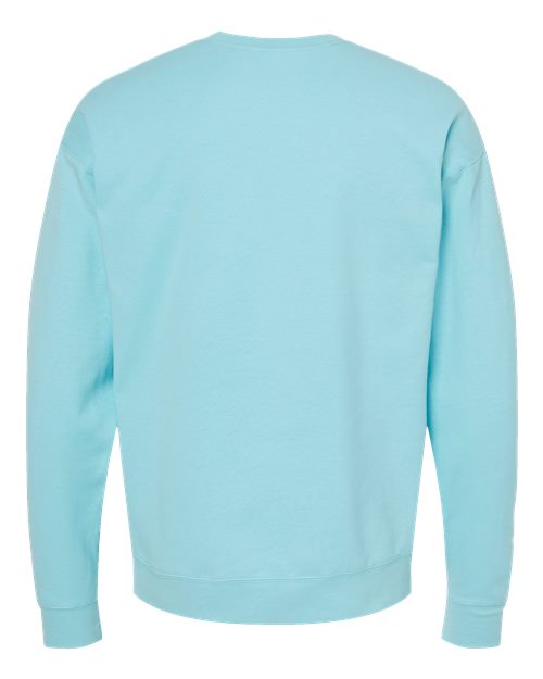 Unisex Fleece Crewneck Sweatshirt