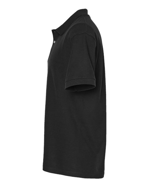 Men's 50/50 Sport Pique Polo