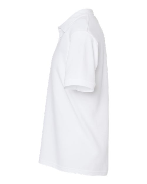 Men's 50/50 Sport Pique Polo